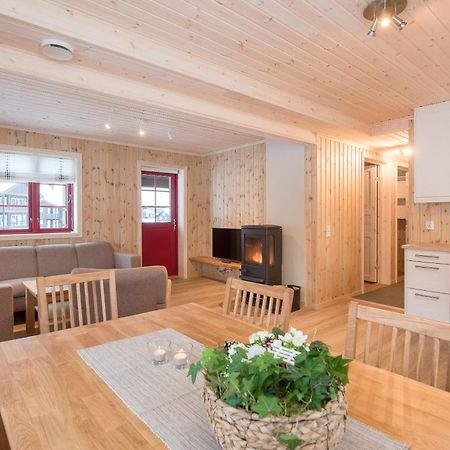 Rauland Feriesenter Villa Dış mekan fotoğraf